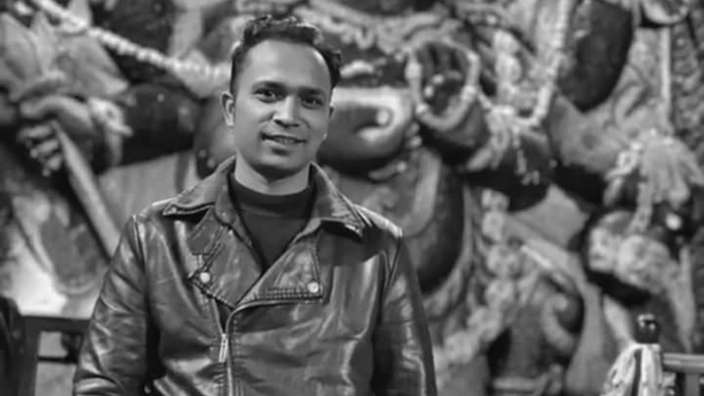 Suresh-Razak-journalsit