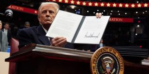Trump education ministry dismis