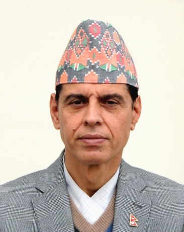 binod singh