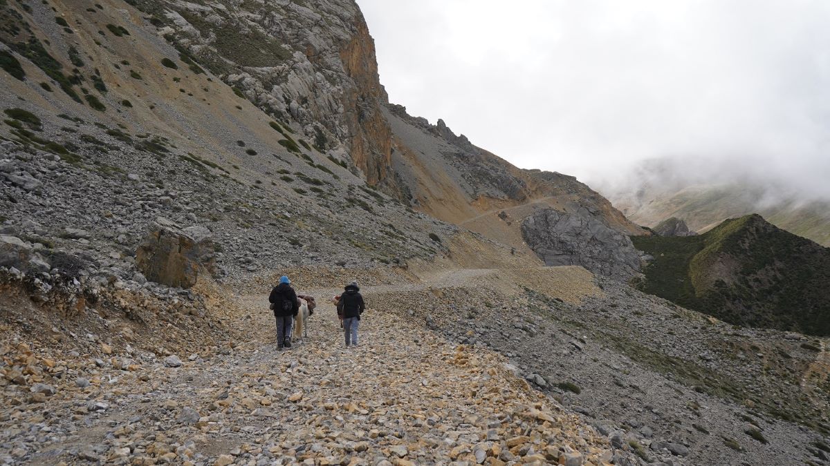 damodarkunda road