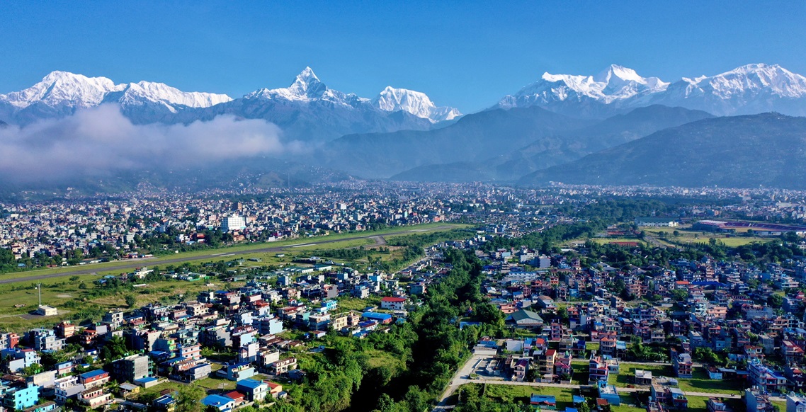 pokhara