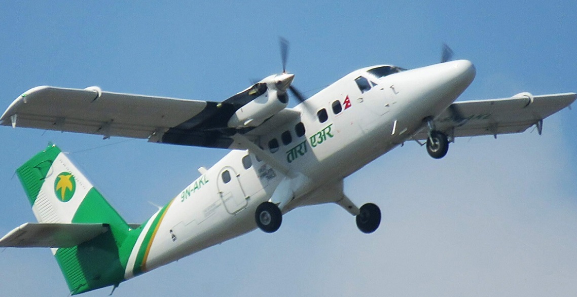 tara-air