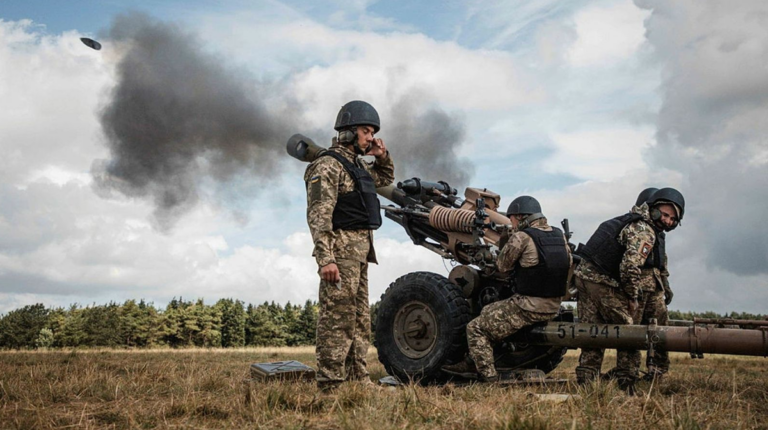 ukrain war