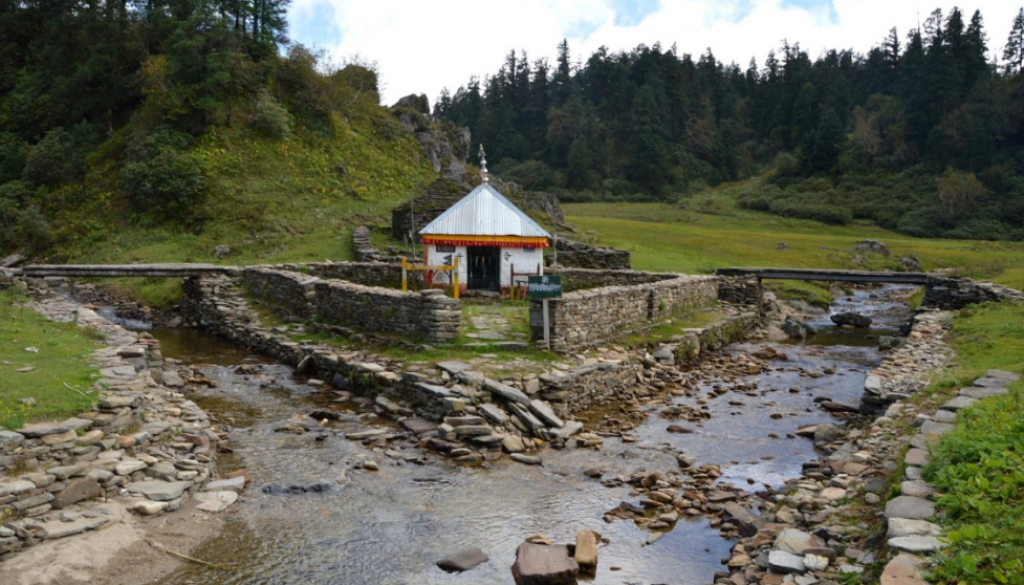 Khaptad-National-Park-1 Khaptad-National-Park-1