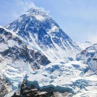 Mount-Everest