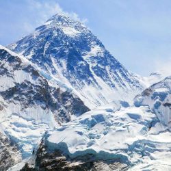 सगरमाथामा दावा शेर्पाको अविश्वसनीय पुनरागमन Mount-Everest