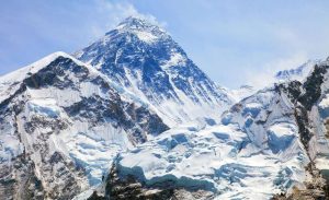 Mount-Everest