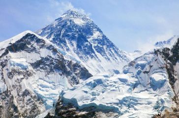 Mount-Everest