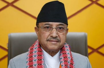 Purna Bdr khadka
