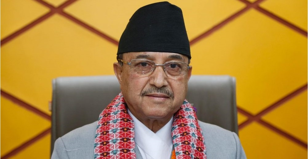 Purna Bdr khadka