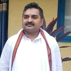 Rajesh Ahiraj
