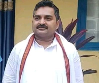 Rajesh Ahiraj