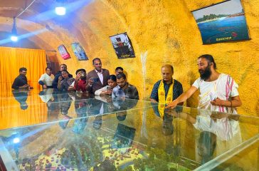 Shaligram-Museum