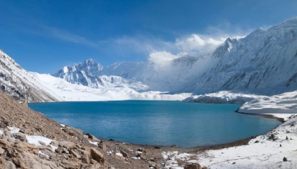 Tilicho-Lake-manag Tilicho-Lake-manag
