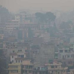 Nepal Unveils Rs 8.71 Billion Plan to Tackle Air Pollution air polution1