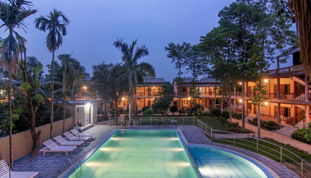 hotel hotel