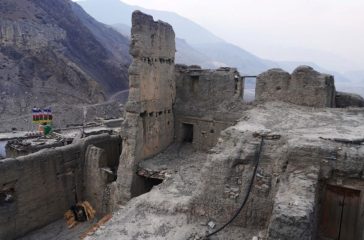 kagbeni