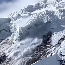 Mountaineers Honoured on 70th Anniversary of First Manaslu Ascent manasalu