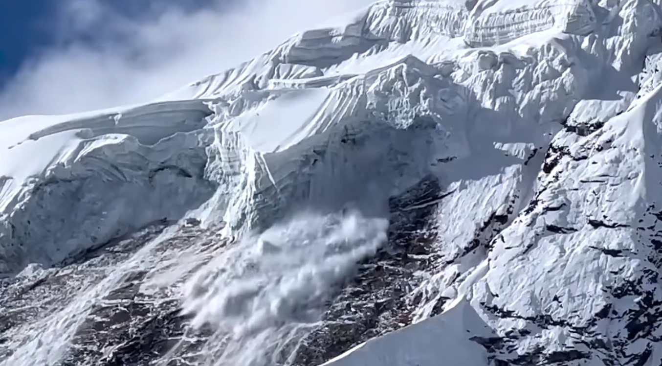 manasalu