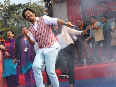 prakash saput song