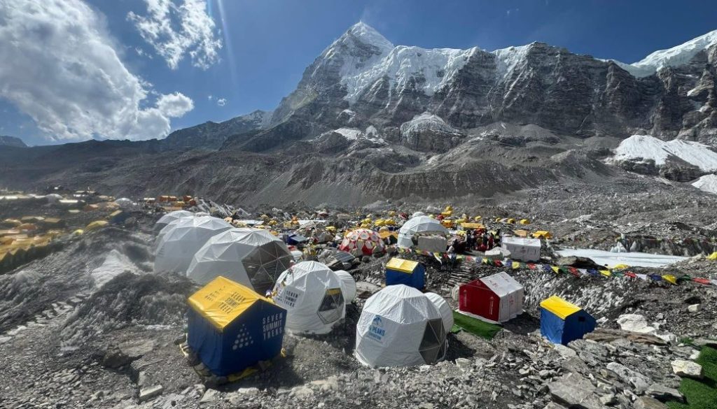 sagarmatha sagarmatha