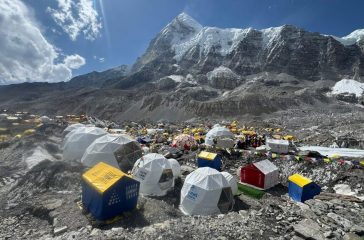 sagarmatha