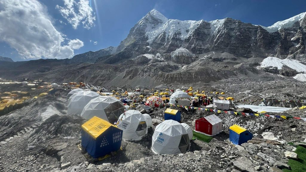 sagarmatha