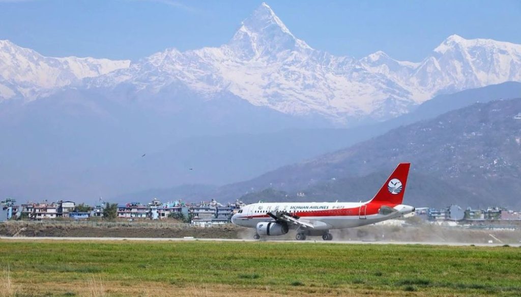 sichuwan_airlinse
