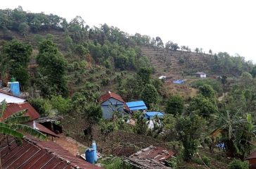 syaklungkot homstay1