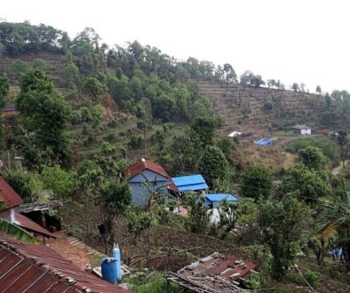 syaklungkot homstay1