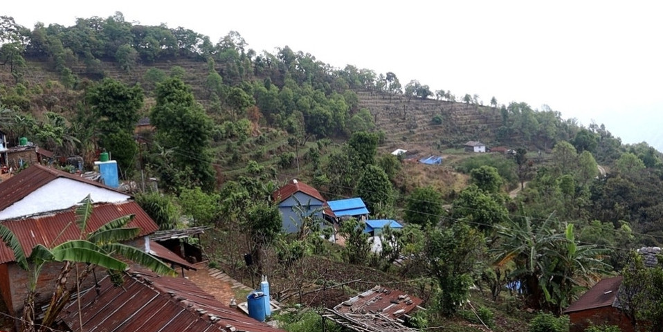 syaklungkot homstay1