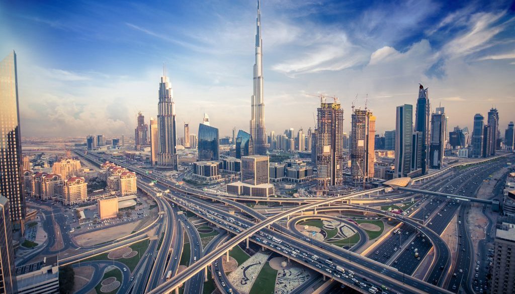 uae