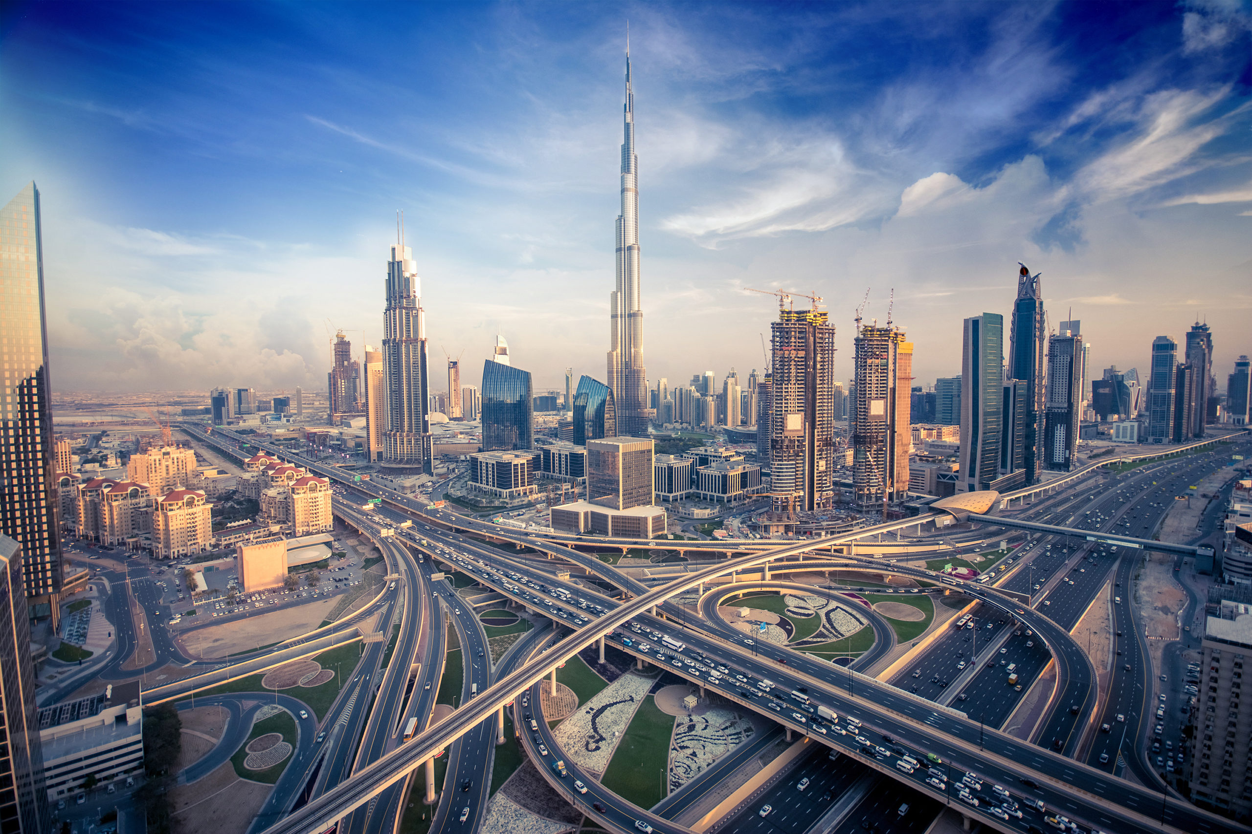 uae