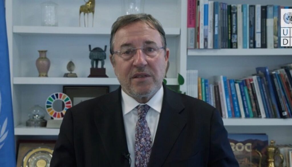 Achim undp Achim undp