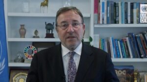 Achim undp