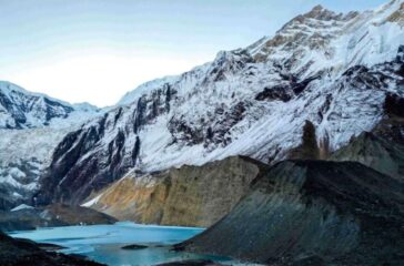 Annapurna