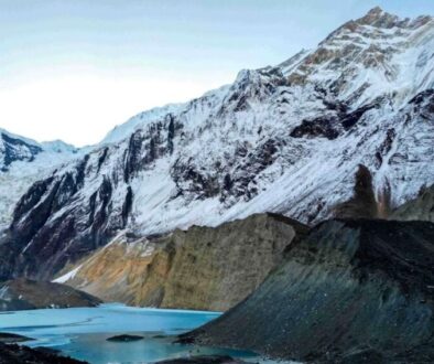 Annapurna
