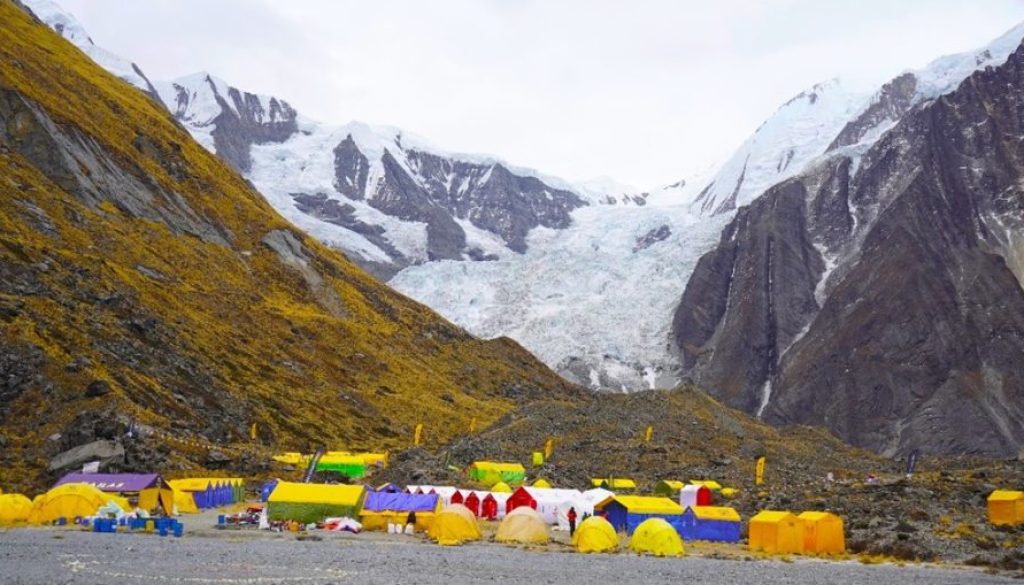 Annapurna Annapurna