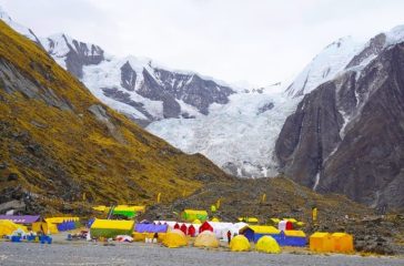 Annapurna