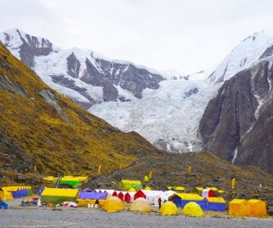 Annapurna