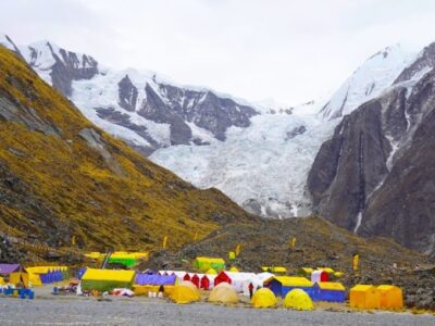 Annapurna