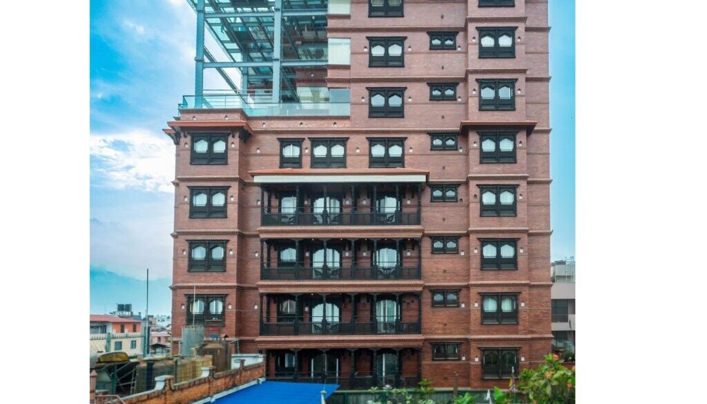 Hotel Arya Hotel Arya