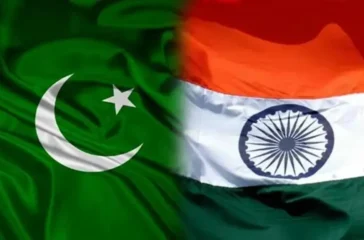 India-Pakistan-war