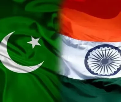 India-Pakistan-war