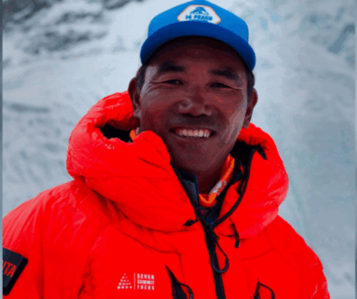 Kamirita-sherpa