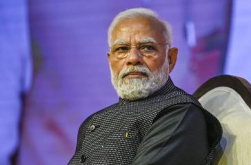 Narendra-Modi