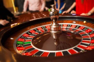 casino