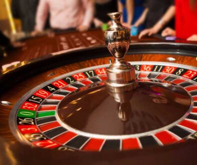 casino