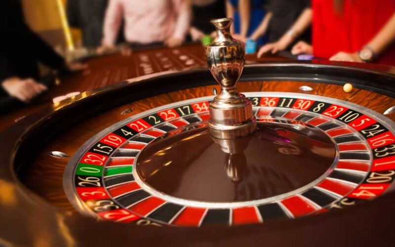 casino