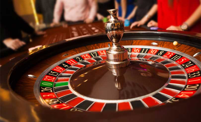 casino